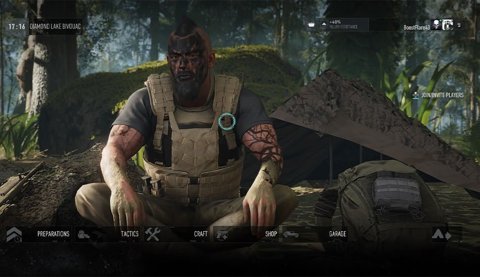 دانلود بازی ghost recon breakpoint برای کامپیوتر
