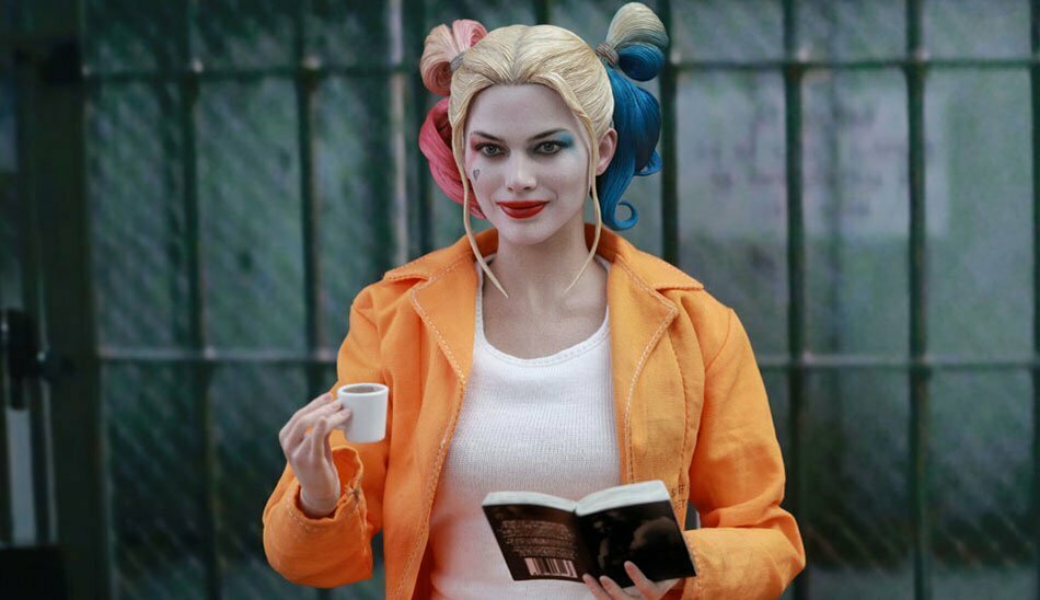 هارلی کویین / Harley Quinn
