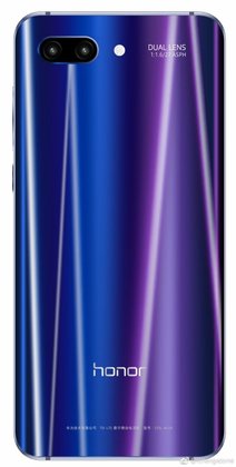 آنر 10