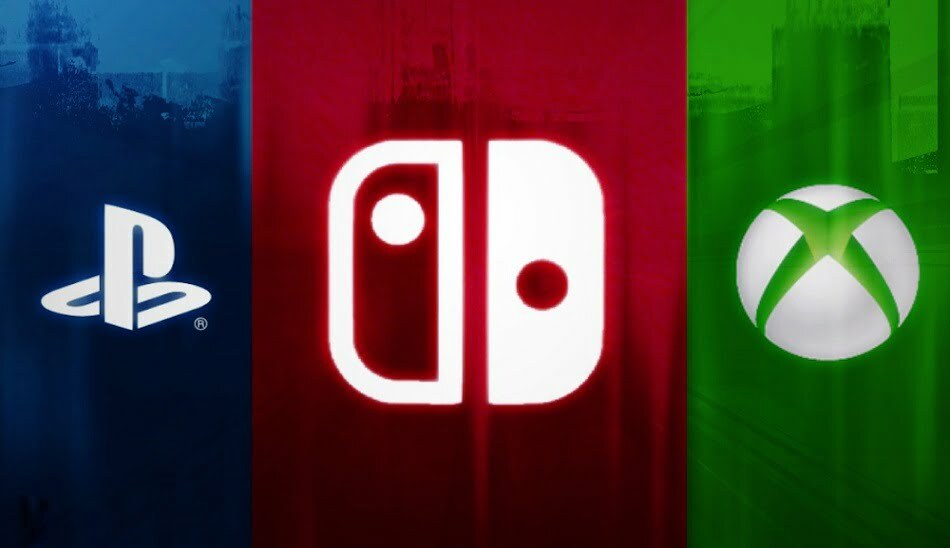 E3 2018