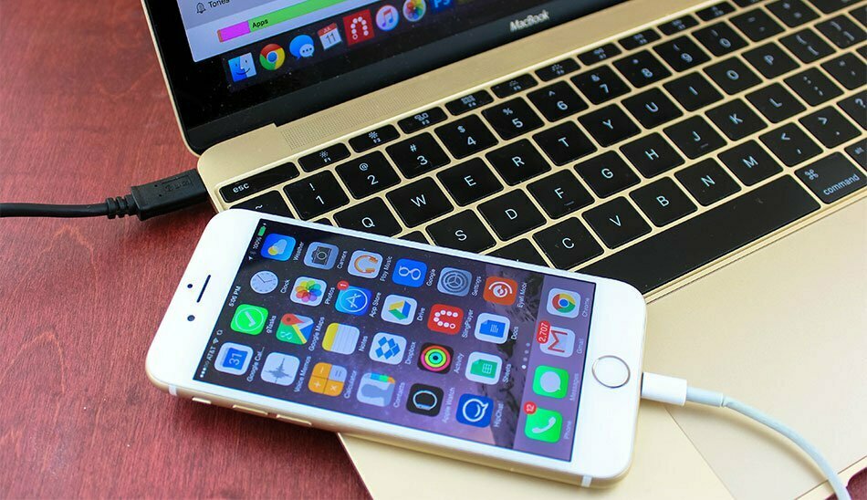 iOS 11.3