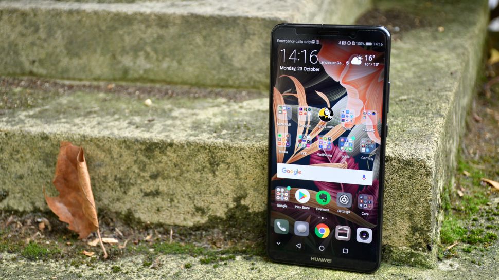 Mate 30