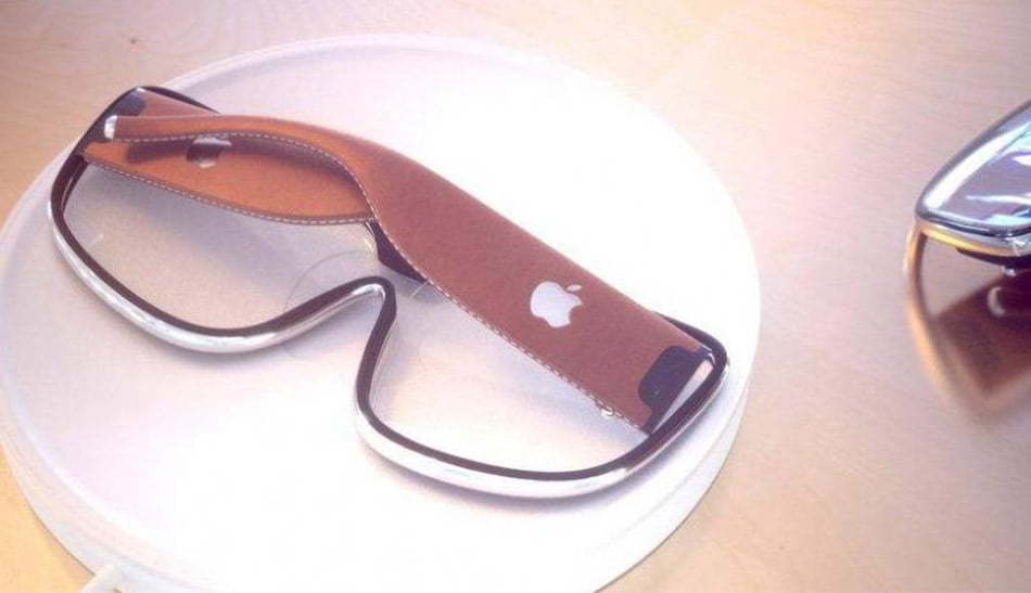 قیمت عینک Apple AR