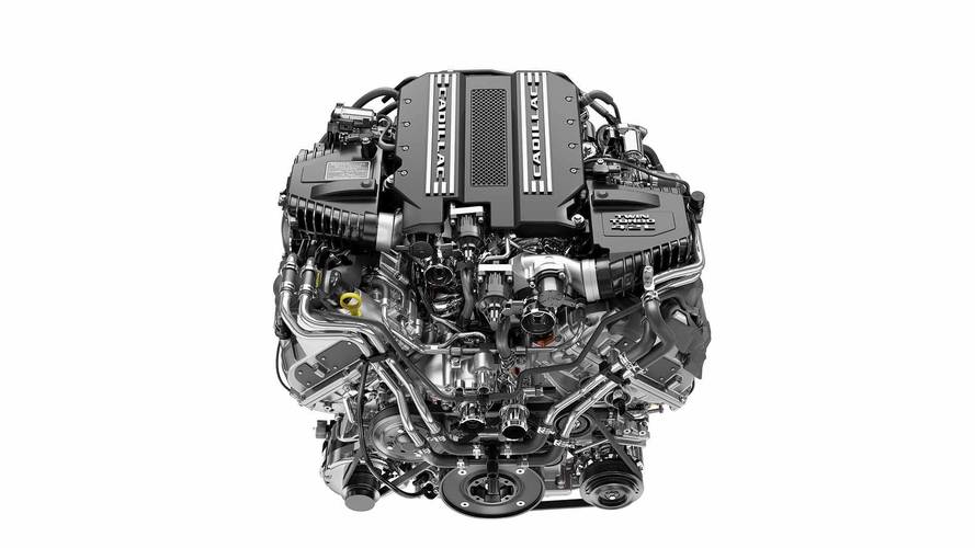 کادیلاک CT6