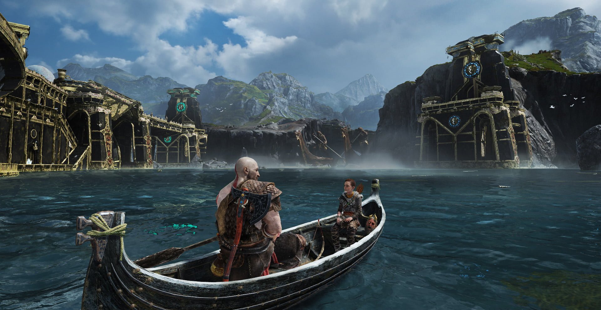 God of War