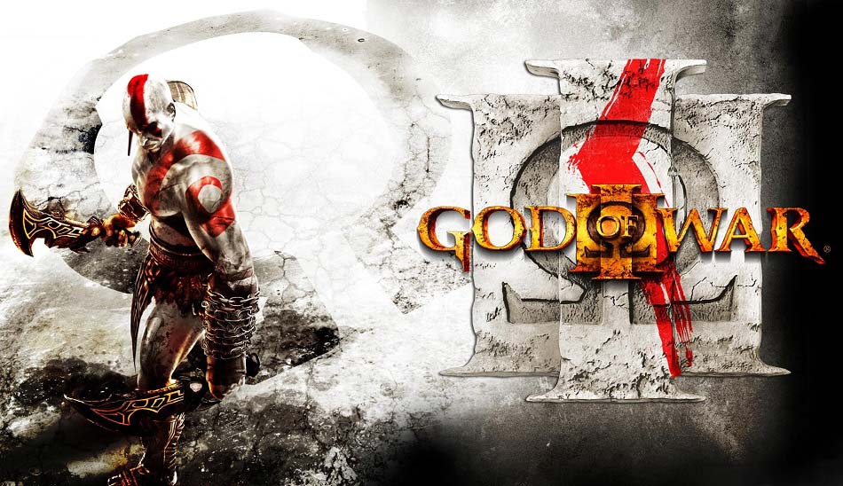 god of war / بهترین بازی های ارزان قیمت PS4