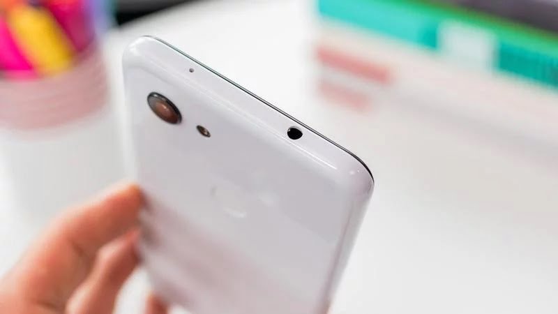 google_pixel_3a / گوشی میان رده گوگل پیکسل 3a