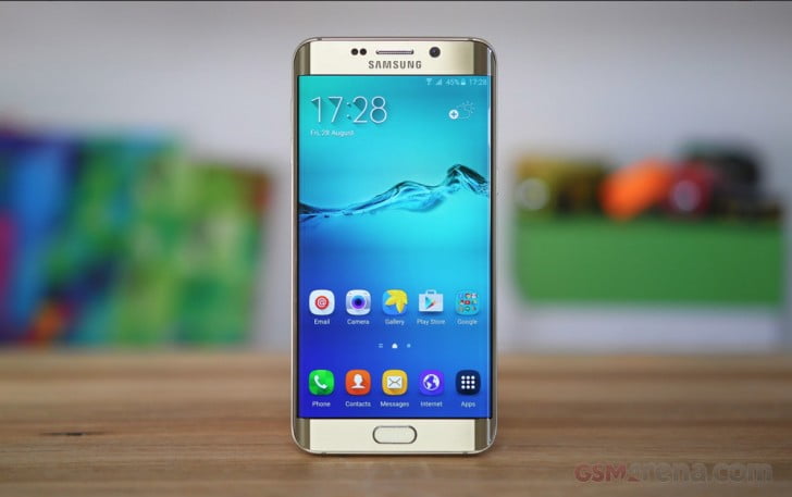 گلکسی S6