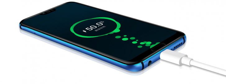 آنر 10 / Honor 10