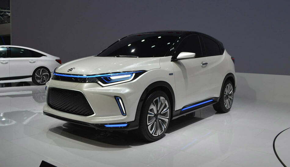 Everus Ev
