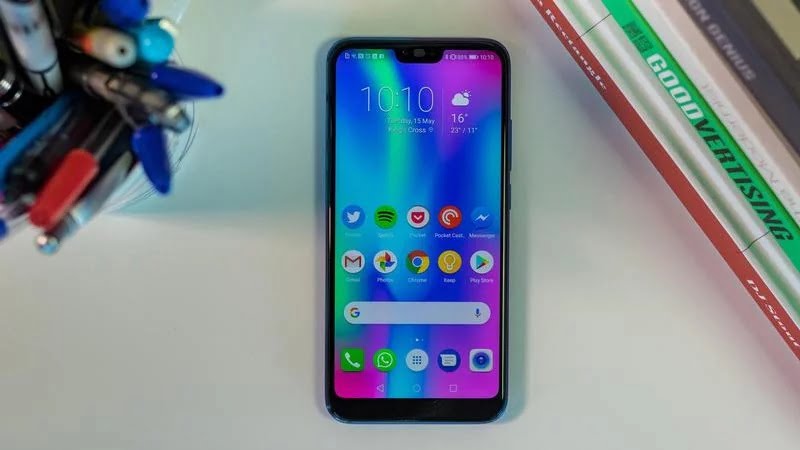 هواوی آنر 10 / honor_10