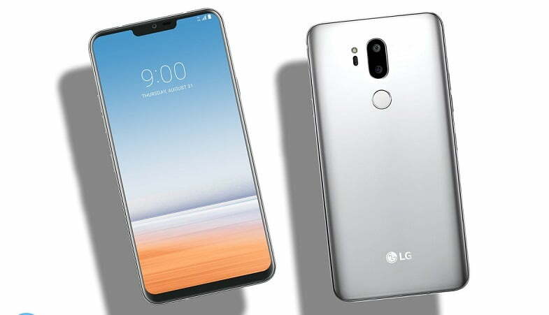 ال جی G7 ThinQ