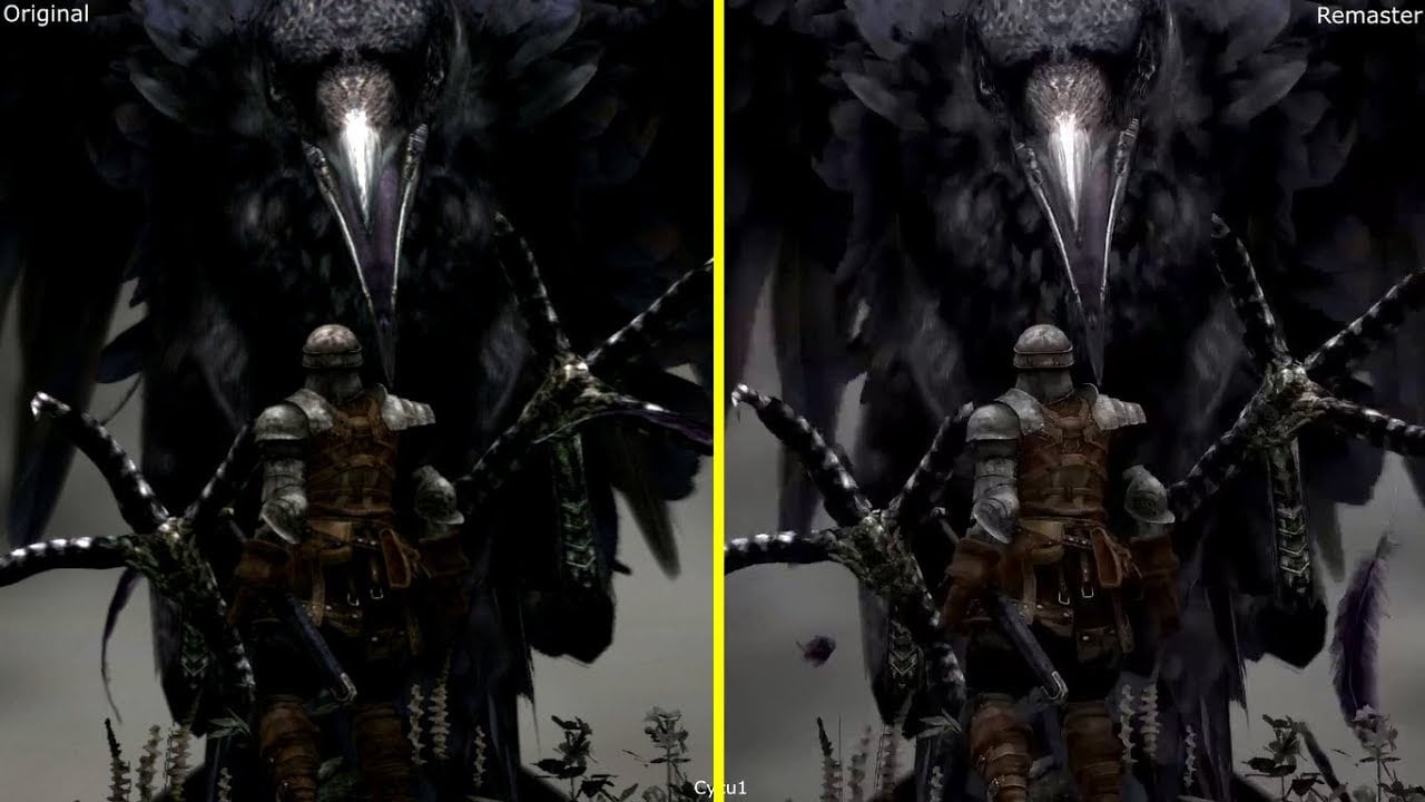 Dark Souls: Remastered
