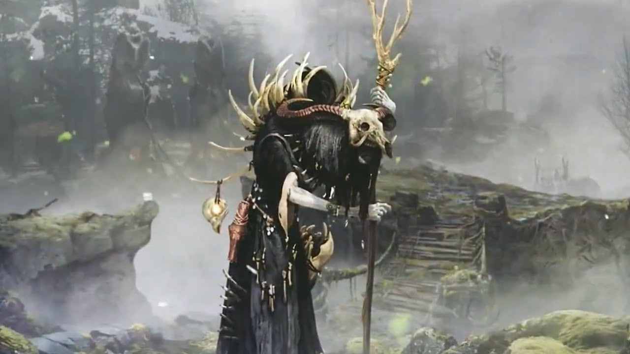 God of War