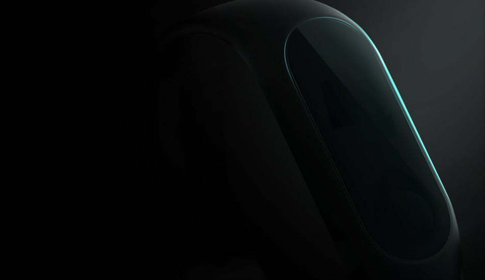 مچ بند Mi Band 3