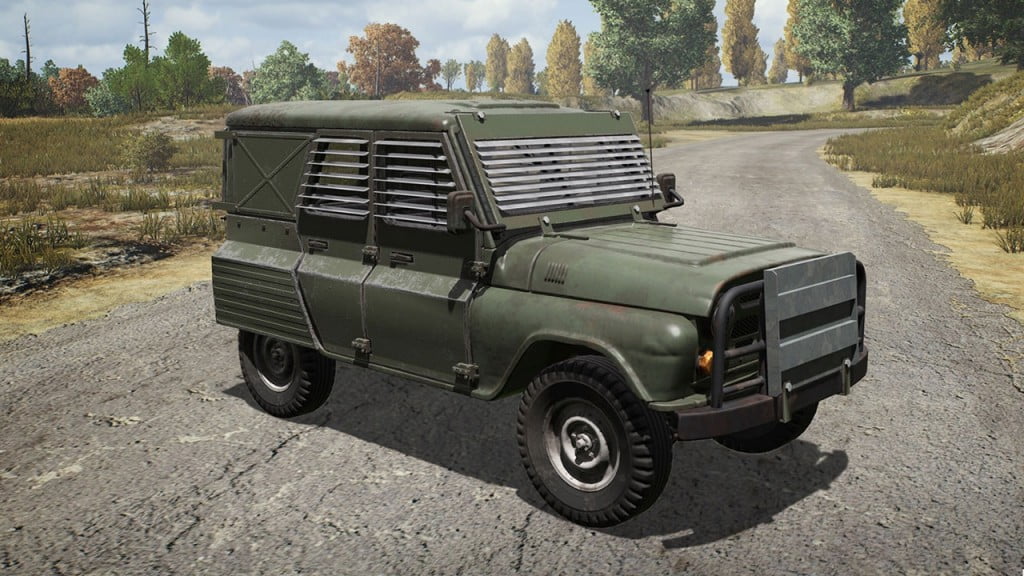 PUBG