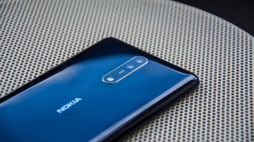 گوشی مقرون به صرفه نوکیا 8 / nokia-8-review-3