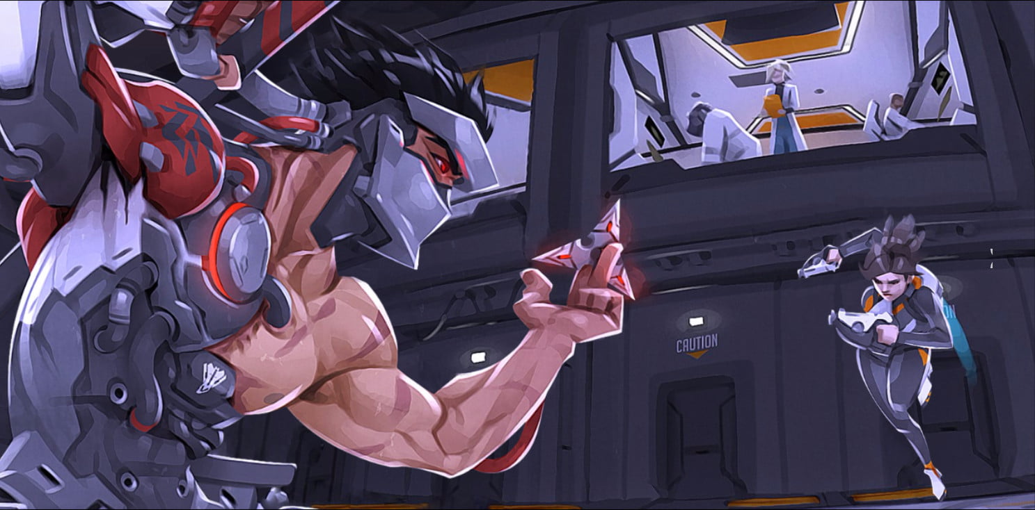 Overwatch