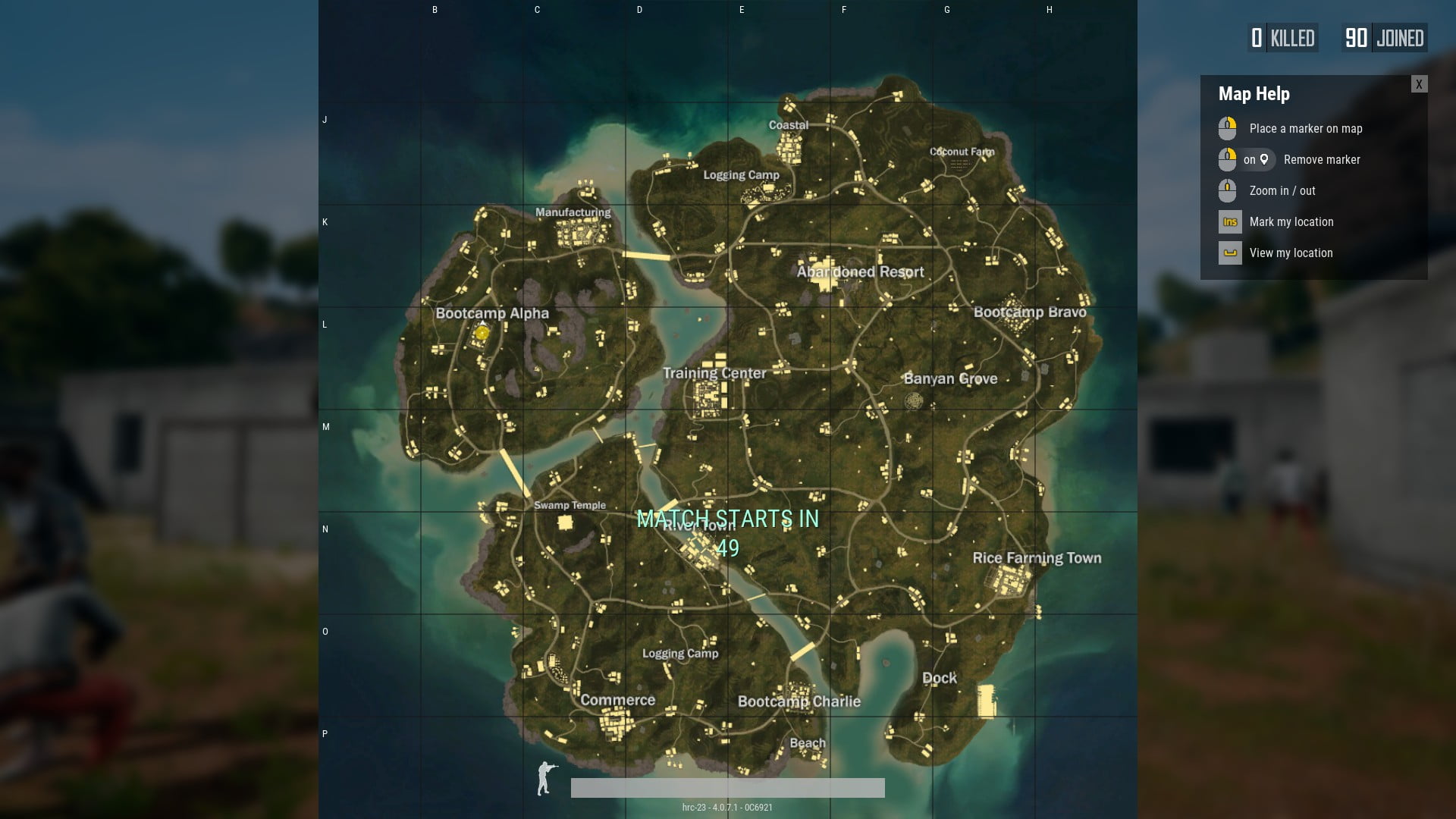 PUBG Savage