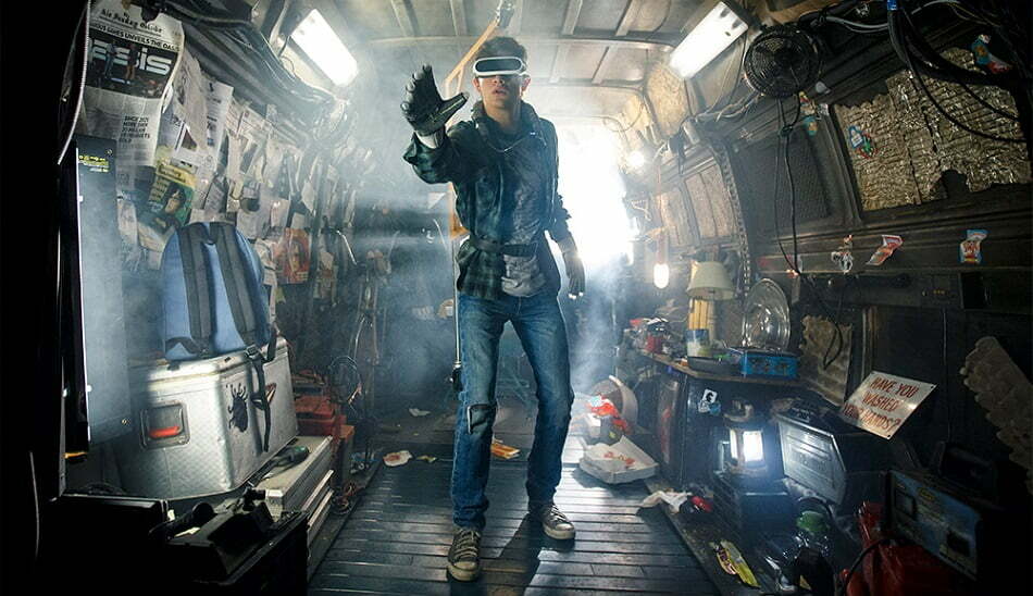 Ready Player One