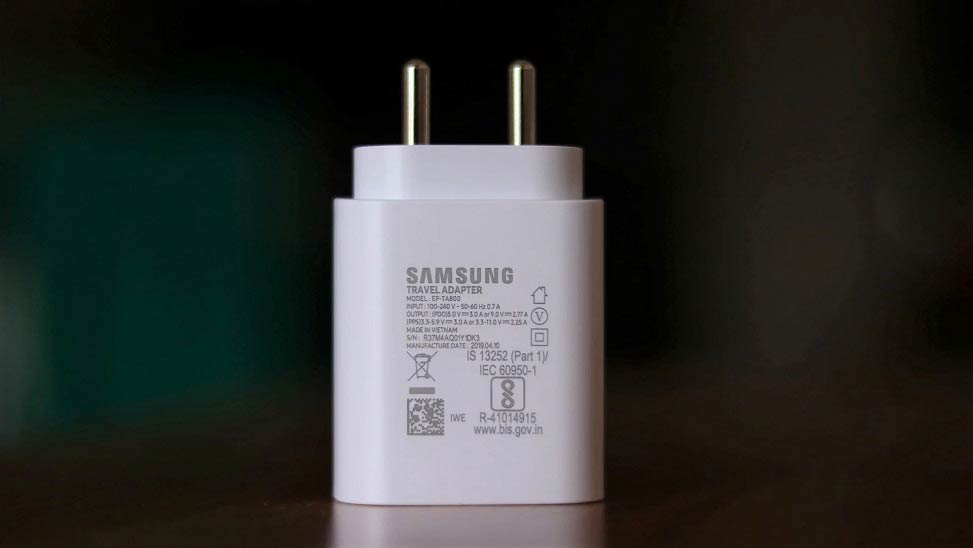 galaxy-a70-review / بررسی سامسونگ گلکسی A70