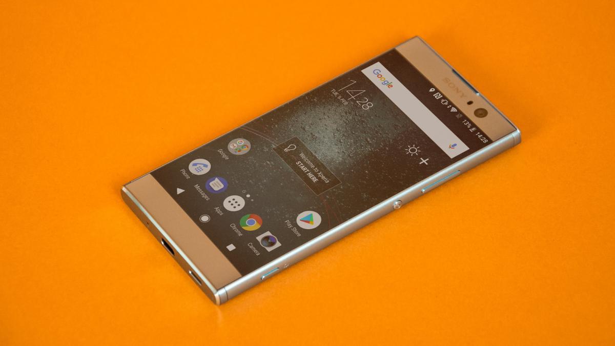 سونی اکسپریا sony-xperia-xa2