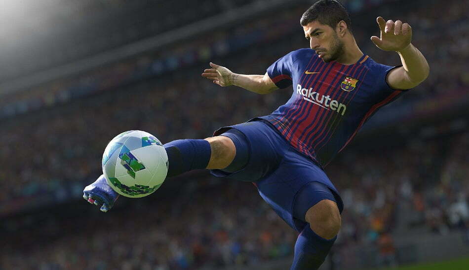 FIFA 18