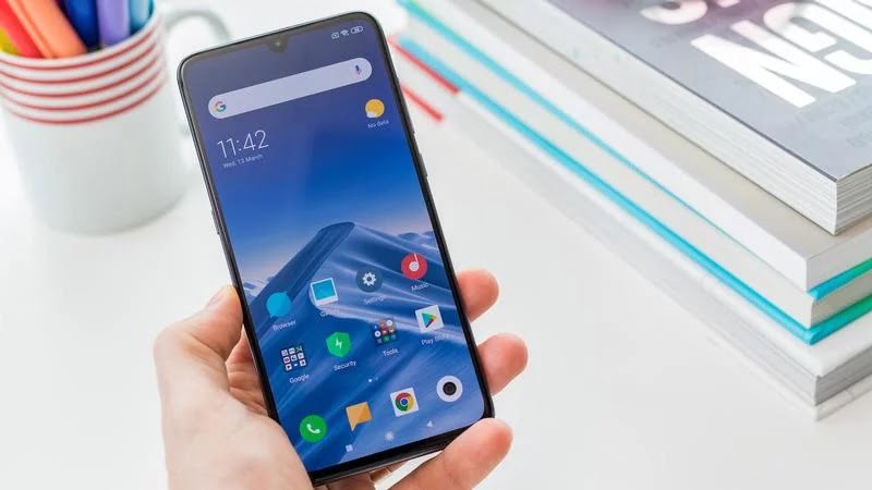 شیائومی می 9 / xiaomi_mi9