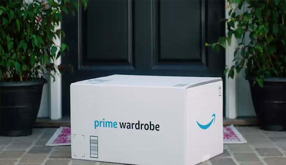 آمازون / amazon