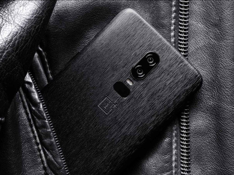 وان پلاس 6 /Dbrand