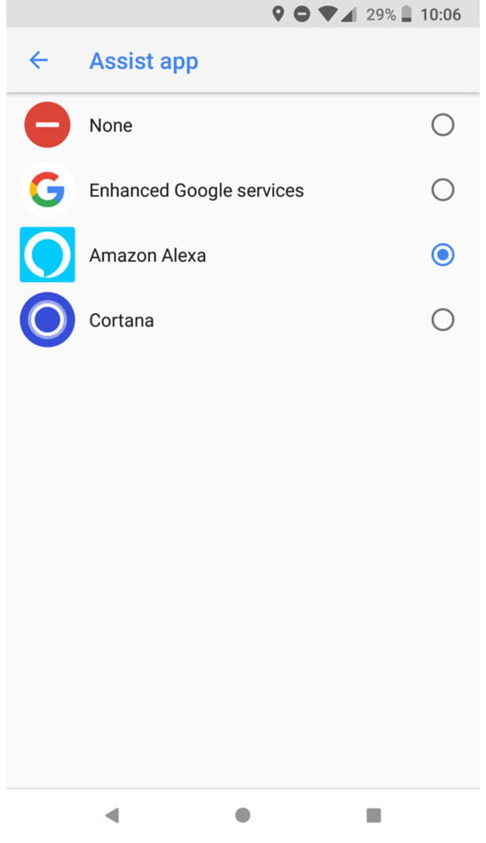 Alexa