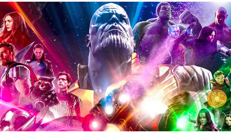 Avengers
