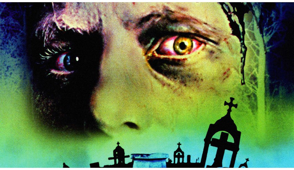 Pet Sematary
