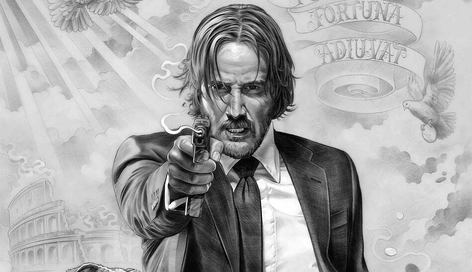 10 فیلم برتر با قالب بازی
