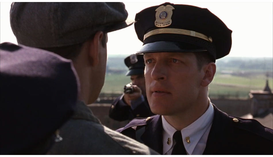 تحلیل روانشناسی فیلم رستگاری در شاوشنگ / فیلم سینمایی The Shawshank Redemption