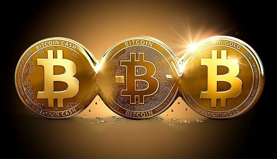 بیت کوین