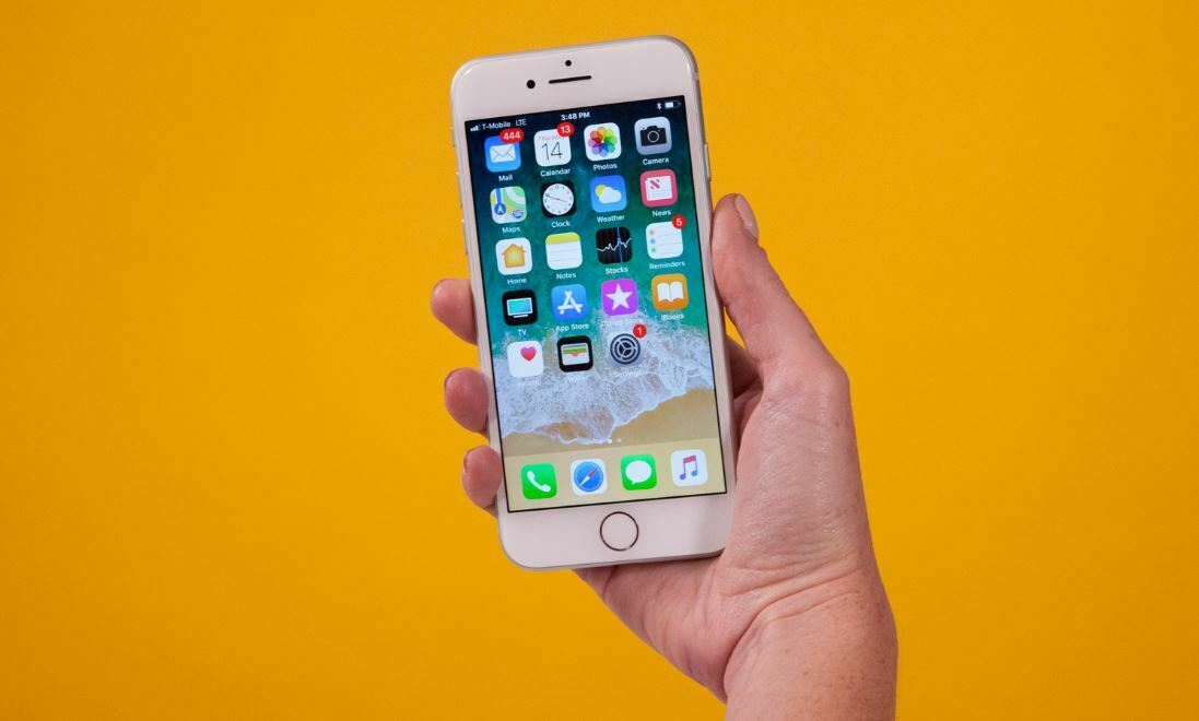 iOS
