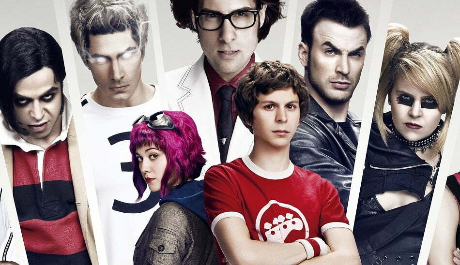 10 فیلم برتر با قالب بازی