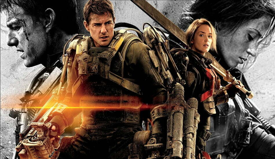 10 فیلم برتر با قالب بازی
