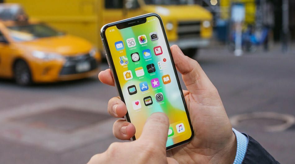 ایفون 10