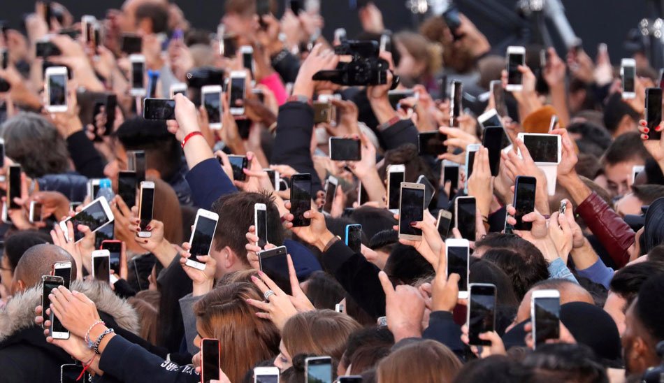 Instagram Usage Insights