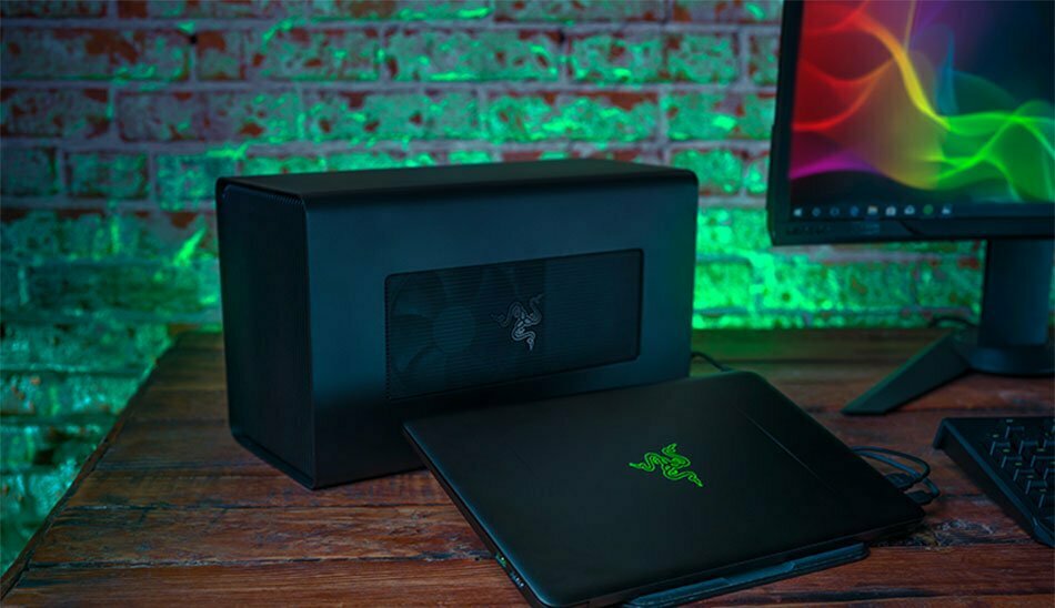 ریزر / razer