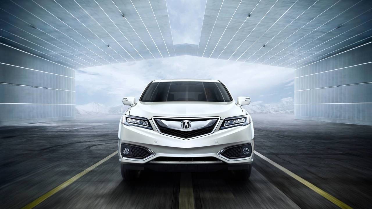آکورا RDX