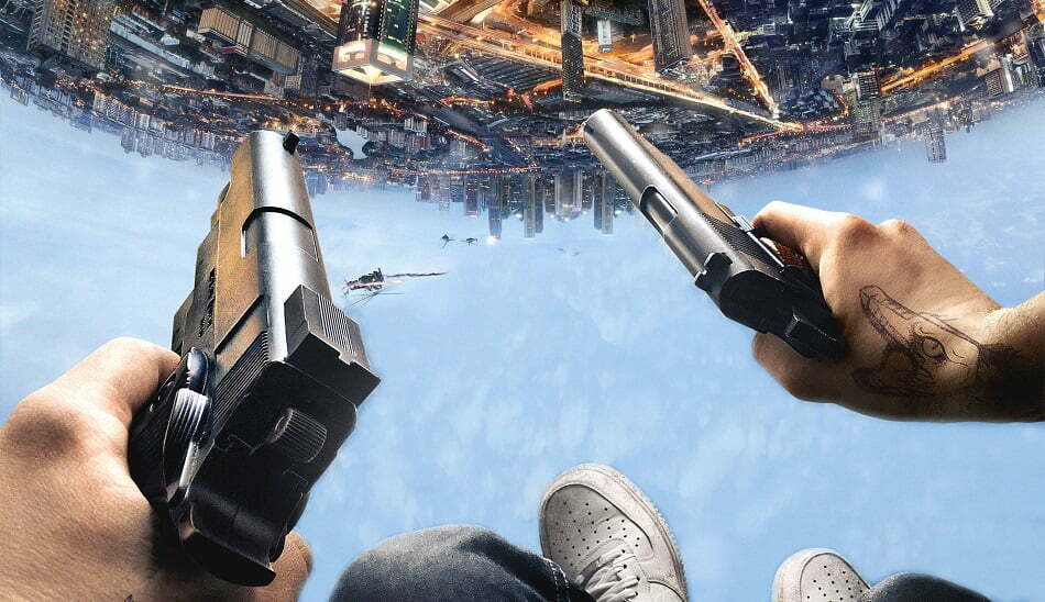 10 فیلم برتر با قالب بازی