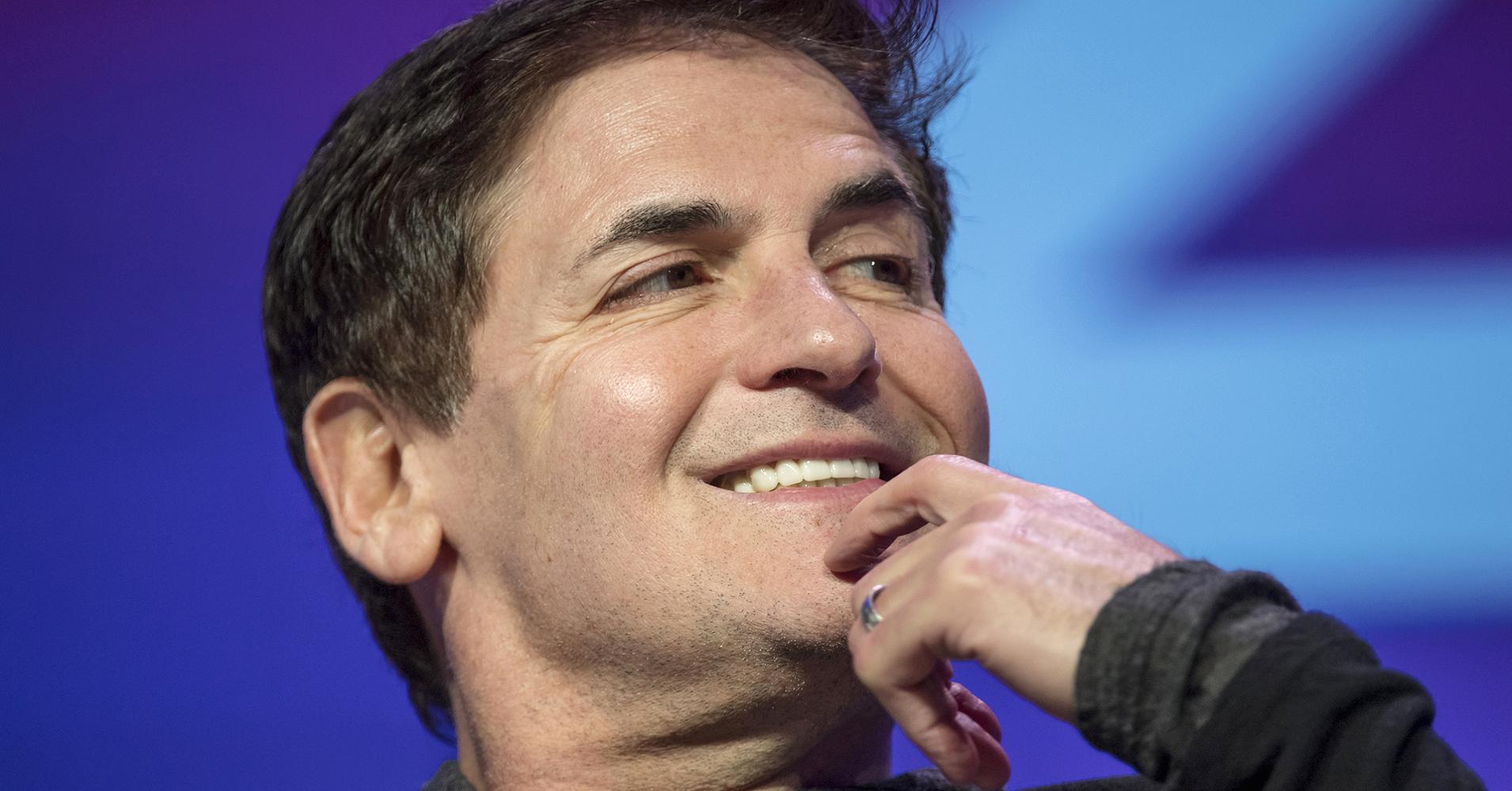 Mark Cuban