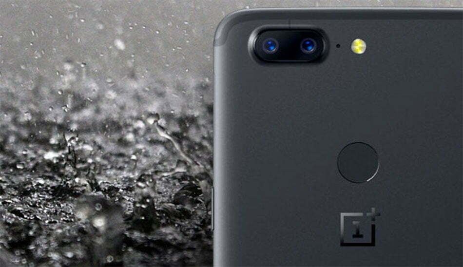 ONEPLUS6 / وان پلاس 6