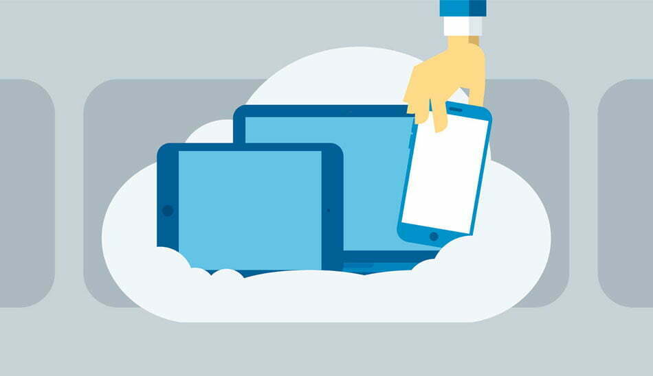 اپل iCloud
