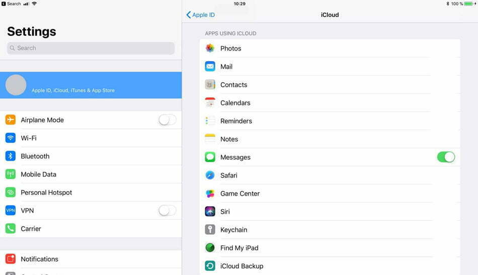 iOS 11.4