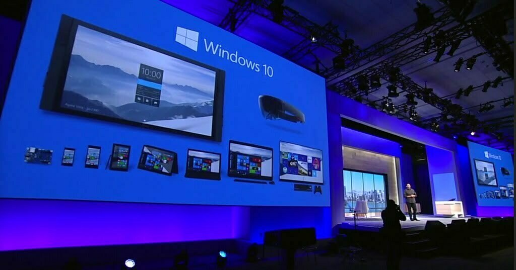 Windows 10 / ویندوز 10
