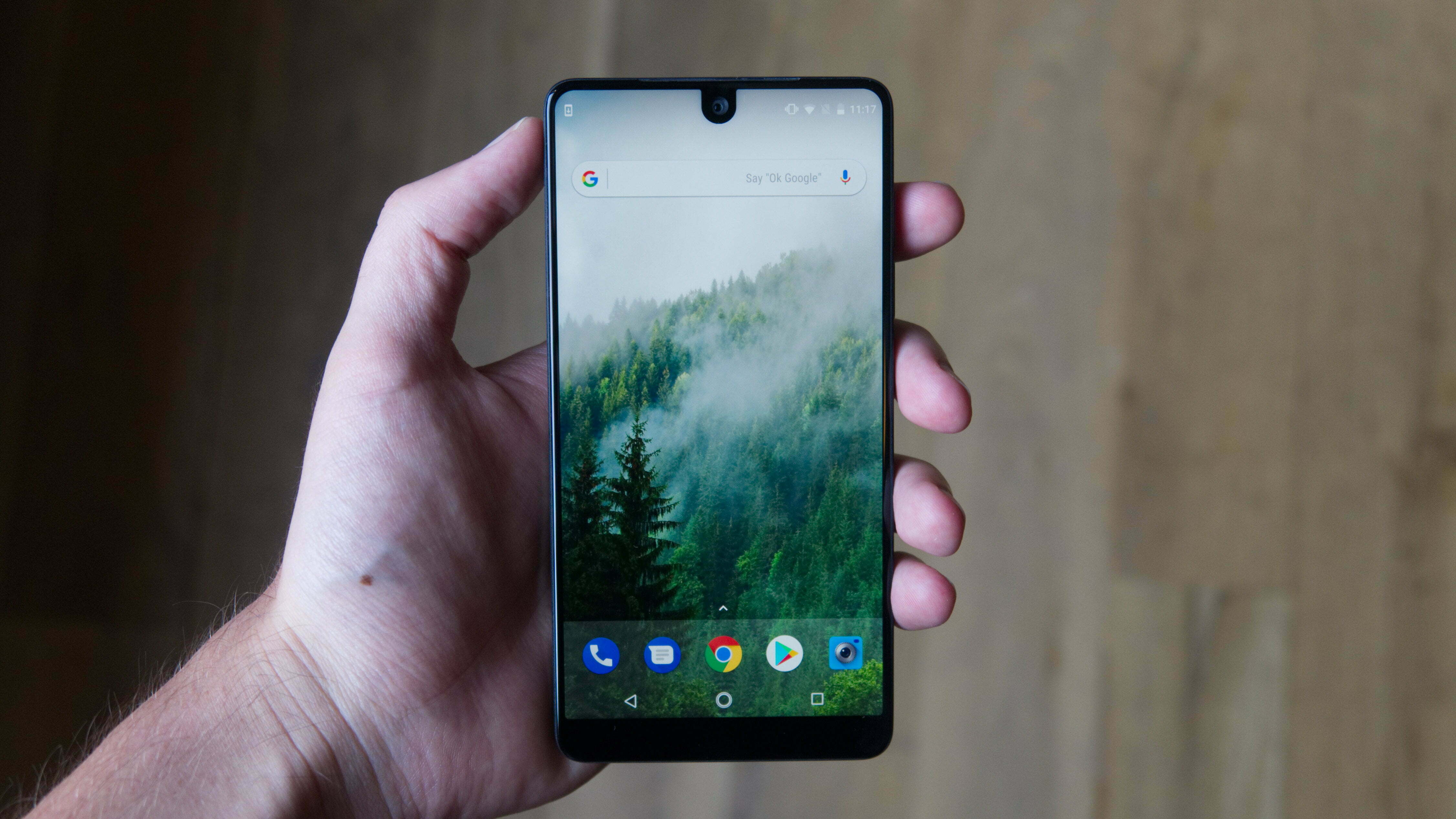 Essential-Phone